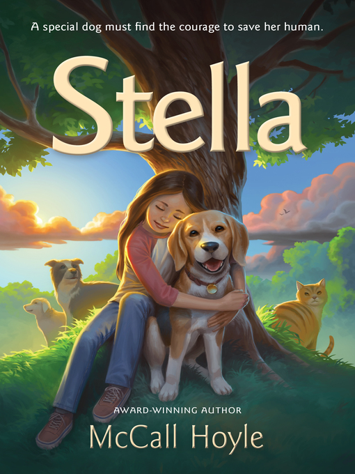 Titeldetails für Stella nach McCall Hoyle - Verfügbar
